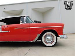 1955 Chevrolet Bel Air (CC-1790642) for sale in O'Fallon, Illinois