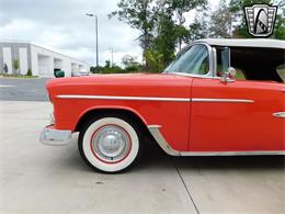 1955 Chevrolet Bel Air (CC-1790642) for sale in O'Fallon, Illinois