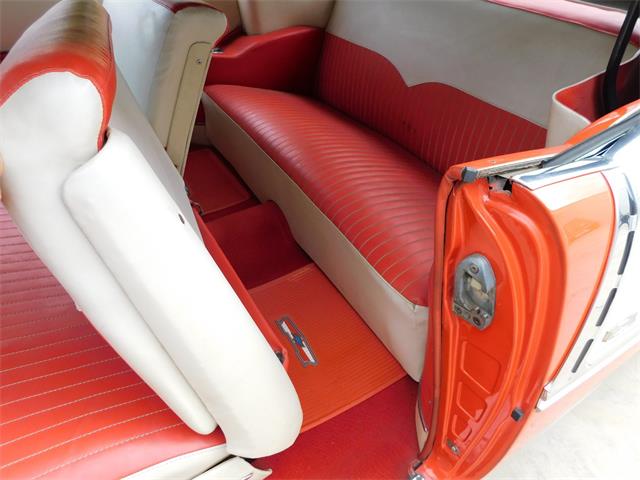 1955 Chevrolet Bel Air (CC-1790642) for sale in O'Fallon, Illinois