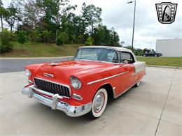 1955 Chevrolet Bel Air (CC-1790642) for sale in O'Fallon, Illinois