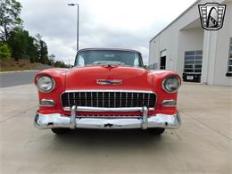 1955 Chevrolet Bel Air (CC-1790642) for sale in O'Fallon, Illinois