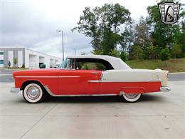 1955 Chevrolet Bel Air (CC-1790642) for sale in O'Fallon, Illinois