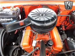 1955 Chevrolet Bel Air (CC-1790642) for sale in O'Fallon, Illinois