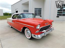 1955 Chevrolet Bel Air (CC-1790642) for sale in O'Fallon, Illinois