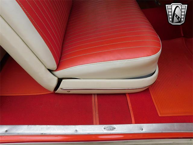 1955 Chevrolet Bel Air (CC-1790642) for sale in O'Fallon, Illinois
