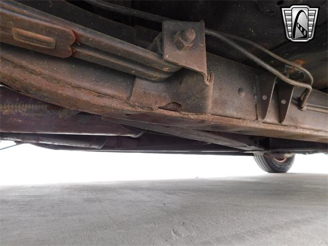 1955 Chevrolet Bel Air (CC-1790642) for sale in O'Fallon, Illinois