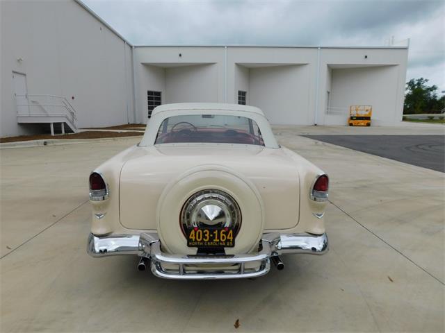 1955 Chevrolet Bel Air (CC-1790642) for sale in O'Fallon, Illinois