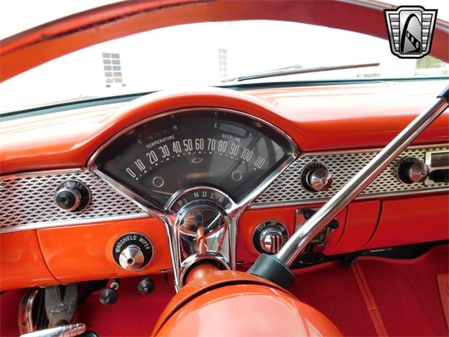 1955 Chevrolet Bel Air (CC-1790642) for sale in O'Fallon, Illinois
