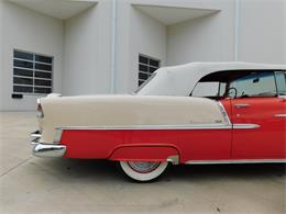 1955 Chevrolet Bel Air (CC-1790642) for sale in O'Fallon, Illinois