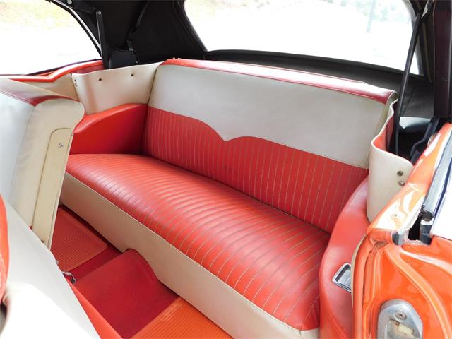 1955 Chevrolet Bel Air (CC-1790642) for sale in O'Fallon, Illinois