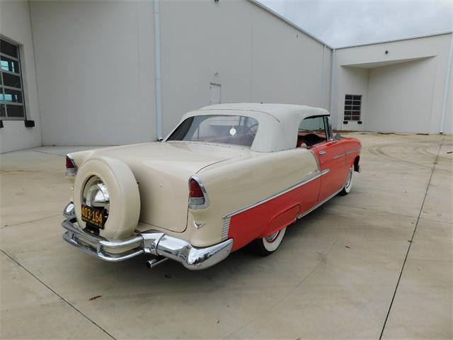 1955 Chevrolet Bel Air (CC-1790642) for sale in O'Fallon, Illinois