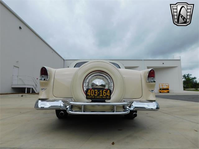 1955 Chevrolet Bel Air (CC-1790642) for sale in O'Fallon, Illinois