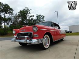 1955 Chevrolet Bel Air (CC-1790642) for sale in O'Fallon, Illinois