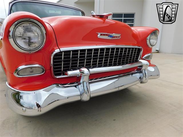1955 Chevrolet Bel Air (CC-1790642) for sale in O'Fallon, Illinois