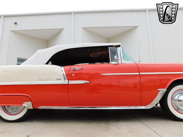 1955 Chevrolet Bel Air (CC-1790642) for sale in O'Fallon, Illinois