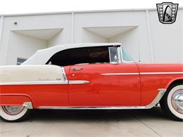 1955 Chevrolet Bel Air (CC-1790642) for sale in O'Fallon, Illinois