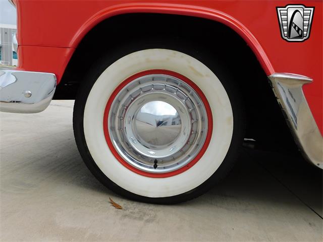 1955 Chevrolet Bel Air (CC-1790642) for sale in O'Fallon, Illinois