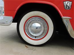 1955 Chevrolet Bel Air (CC-1790642) for sale in O'Fallon, Illinois