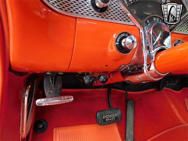 1955 Chevrolet Bel Air (CC-1790642) for sale in O'Fallon, Illinois