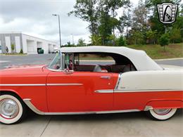 1955 Chevrolet Bel Air (CC-1790642) for sale in O'Fallon, Illinois