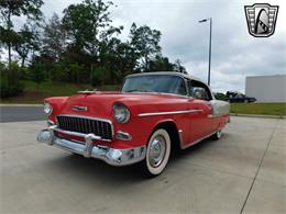 1955 Chevrolet Bel Air (CC-1790642) for sale in O'Fallon, Illinois