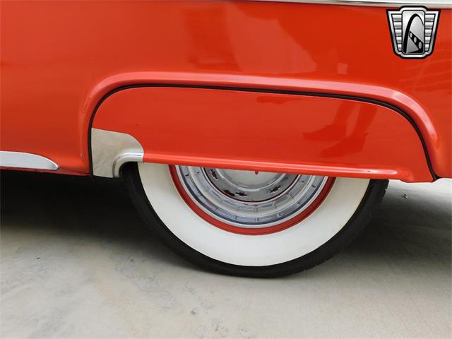 1955 Chevrolet Bel Air (CC-1790642) for sale in O'Fallon, Illinois