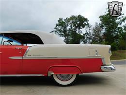 1955 Chevrolet Bel Air (CC-1790642) for sale in O'Fallon, Illinois