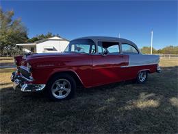 1955 Chevrolet Bel Air (CC-1796421) for sale in Clearwater, Kansas