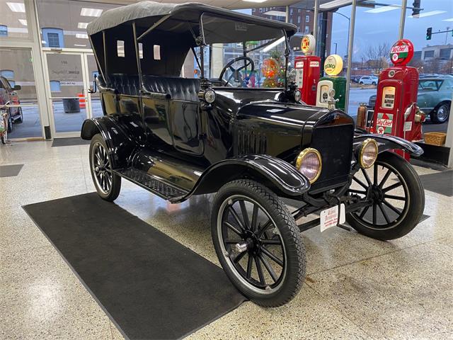 1920 Vehicles for Sale on ClassicCars