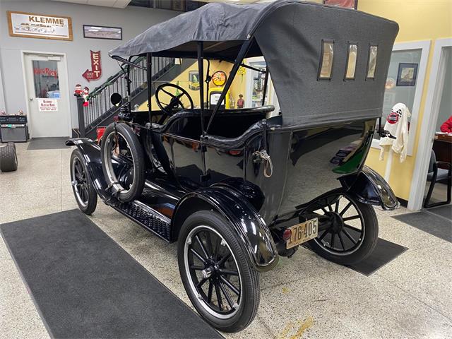 1920 Ford Model T (CC-1796457) for sale in Davenport, Iowa