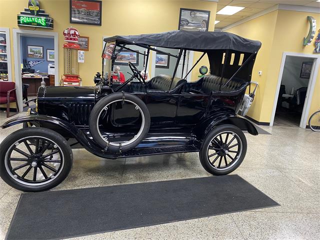 1920 Ford Model T (CC-1796457) for sale in Davenport, Iowa