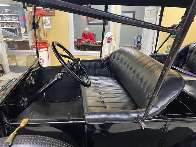 1920 Ford Model T (CC-1796457) for sale in Davenport, Iowa