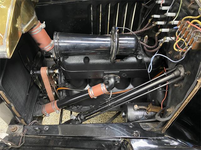 1920 Ford Model T (CC-1796457) for sale in Davenport, Iowa