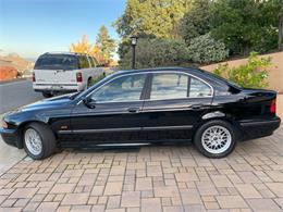 2000 BMW 528i (CC-1796459) for sale in San Mateo, California