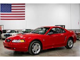 1999 Ford Mustang (CC-1796472) for sale in Kentwood, Michigan