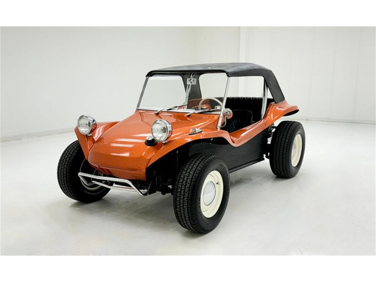 1963 Volkswagen Dune Buggy For Sale | ClassicCars.com | CC-1796473