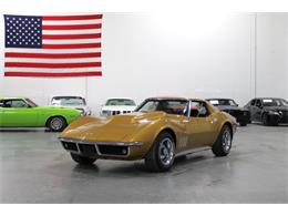 1969 Chevrolet Corvette (CC-1796476) for sale in Kentwood, Michigan