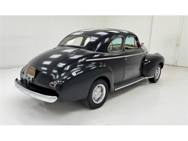1941 Chevrolet Special Deluxe (CC-1796477) for sale in Morgantown, Pennsylvania