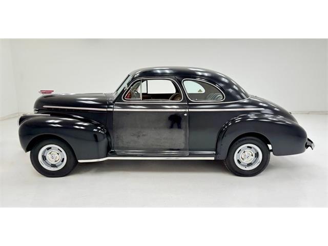 1941 Chevrolet Special Deluxe (CC-1796477) for sale in Morgantown, Pennsylvania