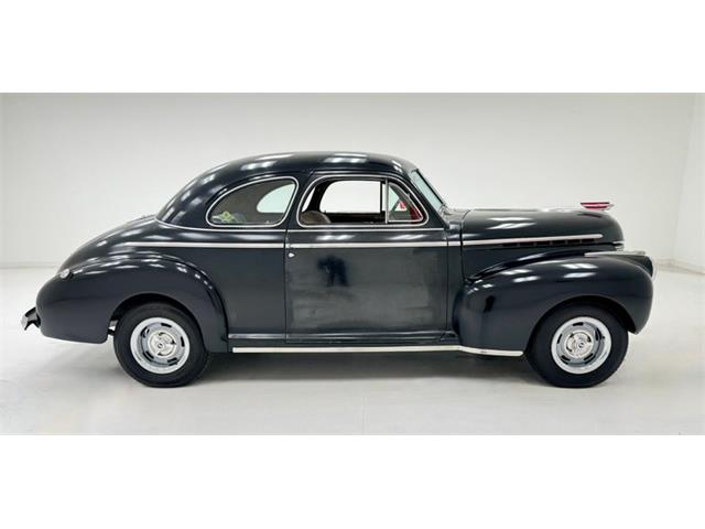 1941 Chevrolet Special Deluxe (CC-1796477) for sale in Morgantown, Pennsylvania