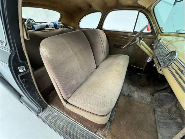 1941 Chevrolet Special Deluxe (CC-1796477) for sale in Morgantown, Pennsylvania