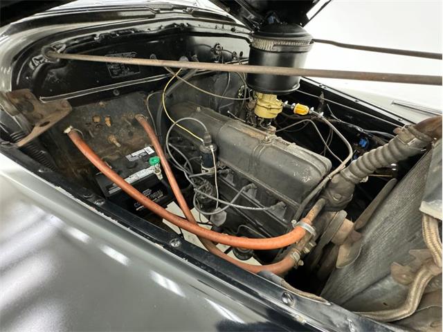 1941 Chevrolet Special Deluxe (CC-1796477) for sale in Morgantown, Pennsylvania
