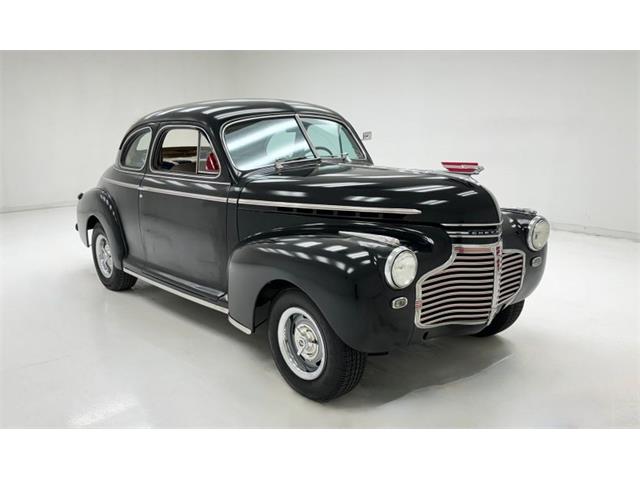 1941 Chevrolet Special Deluxe (CC-1796477) for sale in Morgantown, Pennsylvania