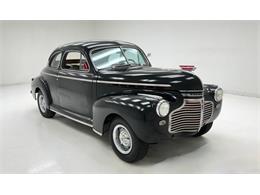1941 Chevrolet Special Deluxe (CC-1796477) for sale in Morgantown, Pennsylvania