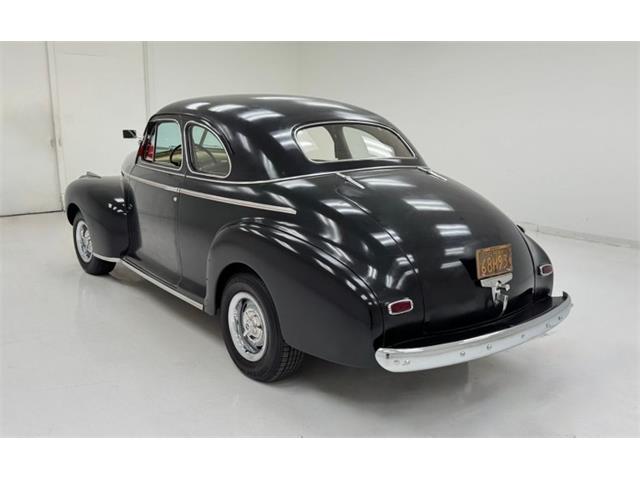 1941 Chevrolet Special Deluxe (CC-1796477) for sale in Morgantown, Pennsylvania