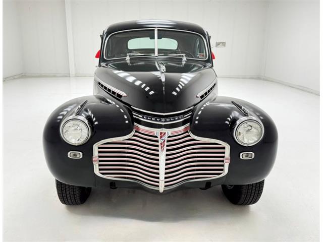 1941 Chevrolet Special Deluxe (CC-1796477) for sale in Morgantown, Pennsylvania