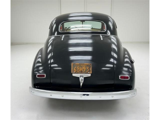 1941 Chevrolet Special Deluxe (CC-1796477) for sale in Morgantown, Pennsylvania
