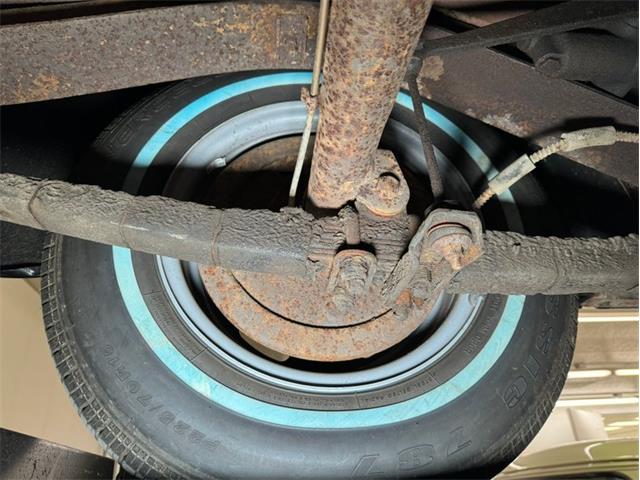 1941 Chevrolet Special Deluxe (CC-1796477) for sale in Morgantown, Pennsylvania