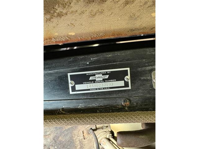1941 Chevrolet Special Deluxe (CC-1796477) for sale in Morgantown, Pennsylvania