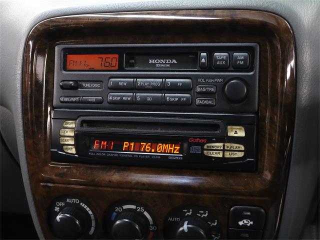 1998 Honda CRV (CC-1796483) for sale in Christiansburg, Virginia